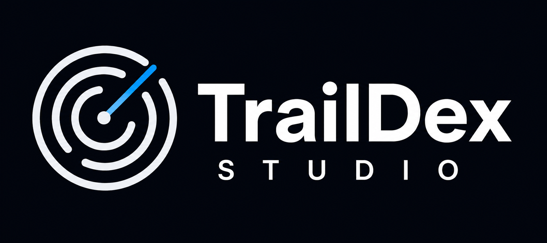 TrailDex Studio Logo